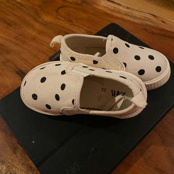Zara Toddler shoes - Picture 3 of 3